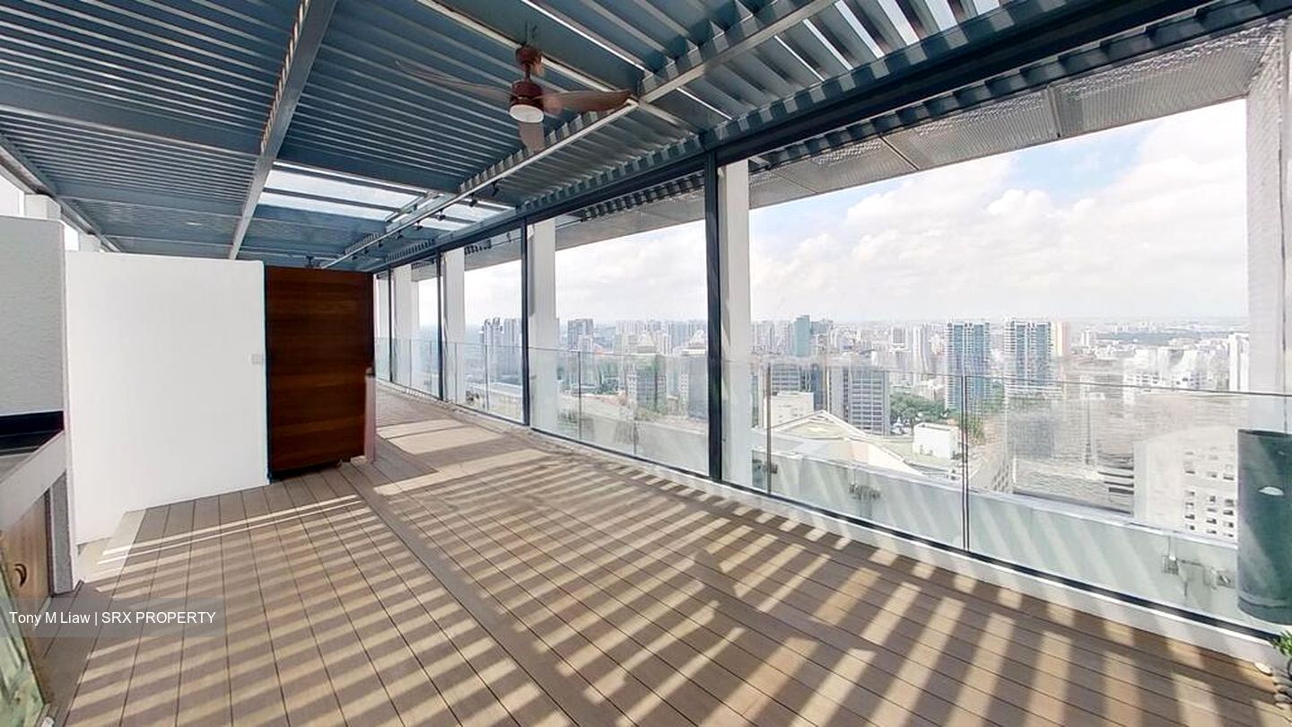 Soleil @ Sinaran (D11), Condominium #463609571